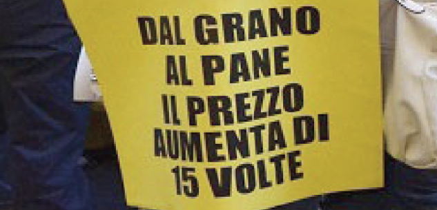 La Guida - L’aumento dei prezzi dovuto a speculazione generata dal venir meno del sentire solidale