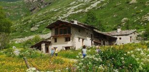 La Guida - “Montagne di sera” sabato 28 maggio al Castello della Manta