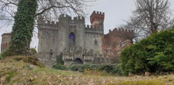 La Guida - Rocche e Cime di Serpentera, le colline della val Bronda