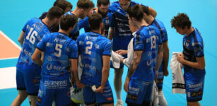 La Guida - Si spegne il sogno Superlega per Cuneo: Reggio Emilia trionfa 3 a 1 in gara 4