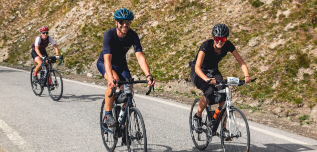 La Guida - Tre scalate leggendarie sulle montagne cuneesi da affrontare in bicicletta