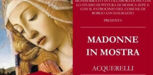 A Monserrato “Madonne in mostra” La Guida - A Monserrato “Madonne in mostra”