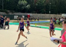 La Guida - Coni, centinaia di bambini al Parco Parri per la Giornata nazionale dello sport (video)