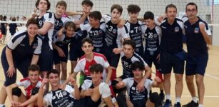 La Guida - L’Under 15 del Cuneo Volley approda alle Finali Nazionali