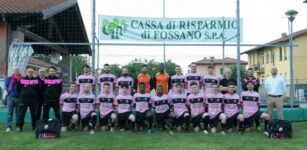 La Guida - Seconda categoria: San Rocco Castagnaretta-San Chiaffredo finale play-off