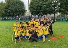 La Guida - L’Auxilium Cuneo Allievi di calcio è campione regionale Csi Piemonte