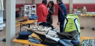 La Guida - Appello urgente della Caritas di Saluzzo: “Cerchiamo volontari”