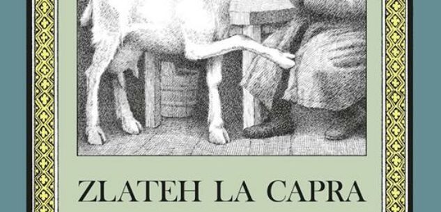 La Guida - La magia e l’alterità che vincono il tempi e la corruzione dell’oblio