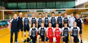 La Guida - Cuneo Volley, la Serie C in campo per la promozione