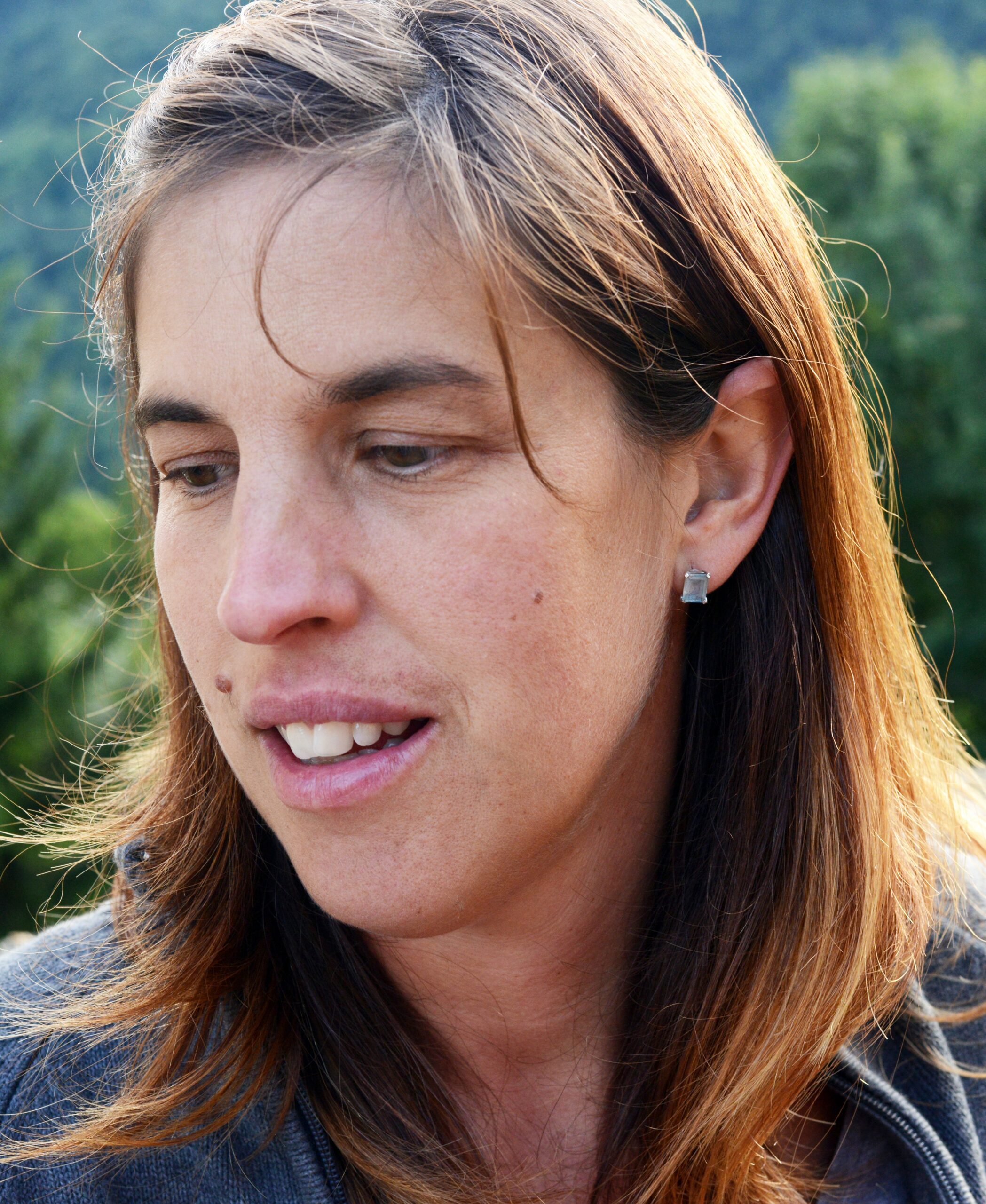 silvia rovere di ostana 2021