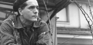 Le opere del maestro Guido Strazza a Palazzo Samone La Guida - Le opere del maestro Guido Strazza a Palazzo Samone