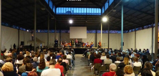 La Guida - Cuneo Classica Festival, al via la prevendita dei biglietti