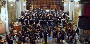 Tre esecuzioni della Messa di Rossini e un concerto con brani di Carulli La Guida - Tre esecuzioni della Messa di Rossini e un concerto con brani di Carulli