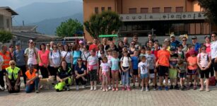 La Guida - A Rifreddo si è svolta la ‘Festa dell’albero’