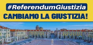 La Guida - Incontro sui referendum in materia di Giustizia