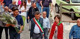 La Guida - Festa della Repubblica, grande partecipazione a Sant’Antonio Aradolo