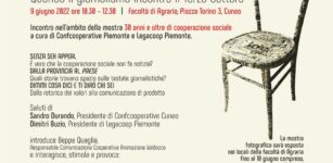 La Guida - A Cuneo una settimana di eventi dedicati al mondo della cooperazione