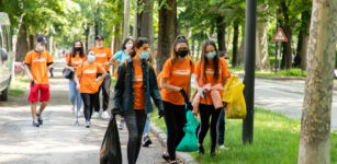 Sabato 4 giugno “Spazzamondo” in 184 Comuni della provincia di Cuneo La Guida - Sabato 4 giugno “Spazzamondo” in 184 Comuni della provincia di Cuneo