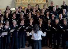 La Guida - Concerti di musica sacra e gospel al Sacro Cuore di Cuneo e nella parrocchiale di Dronero