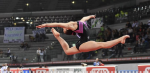 La Guida - Domenica 5 giugno il saggio della Cuneoginnastica