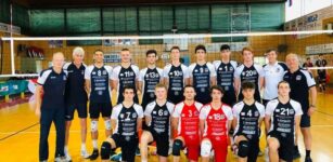 La Guida - Volley Serie C: Alba esulta 3 a 0 contro Cuneo e vola in B