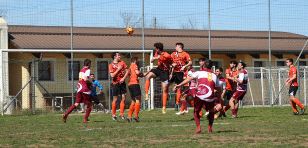 La Guida - Prima categoria: la Promozione è del San Sebastiano