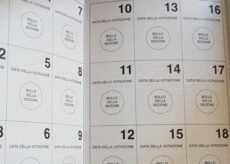 La Guida - A Mondovì la ristampa delle tessere elettorali