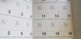 La Guida - A Mondovì la ristampa delle tessere elettorali