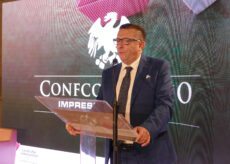 La Guida - Confcommercio Cuneo ospita il confronto dei candidati a sindaco.