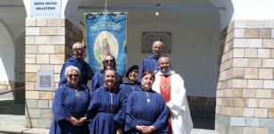 La Guida - La Confraternita di San Dalmazzo a Sant’Anna di Vinadio