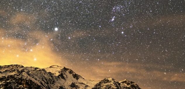 La Guida - L’incontro di una generazione sotto le stelle