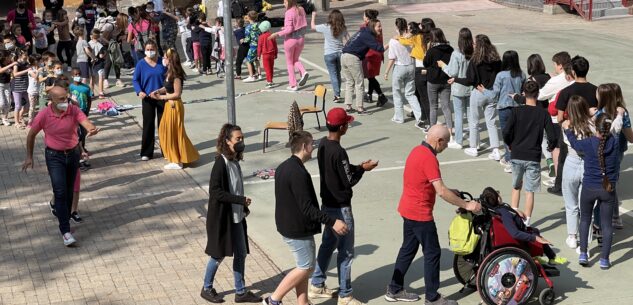 La Guida - Ultimo giorno di scuola per settantamila studenti cuneesi