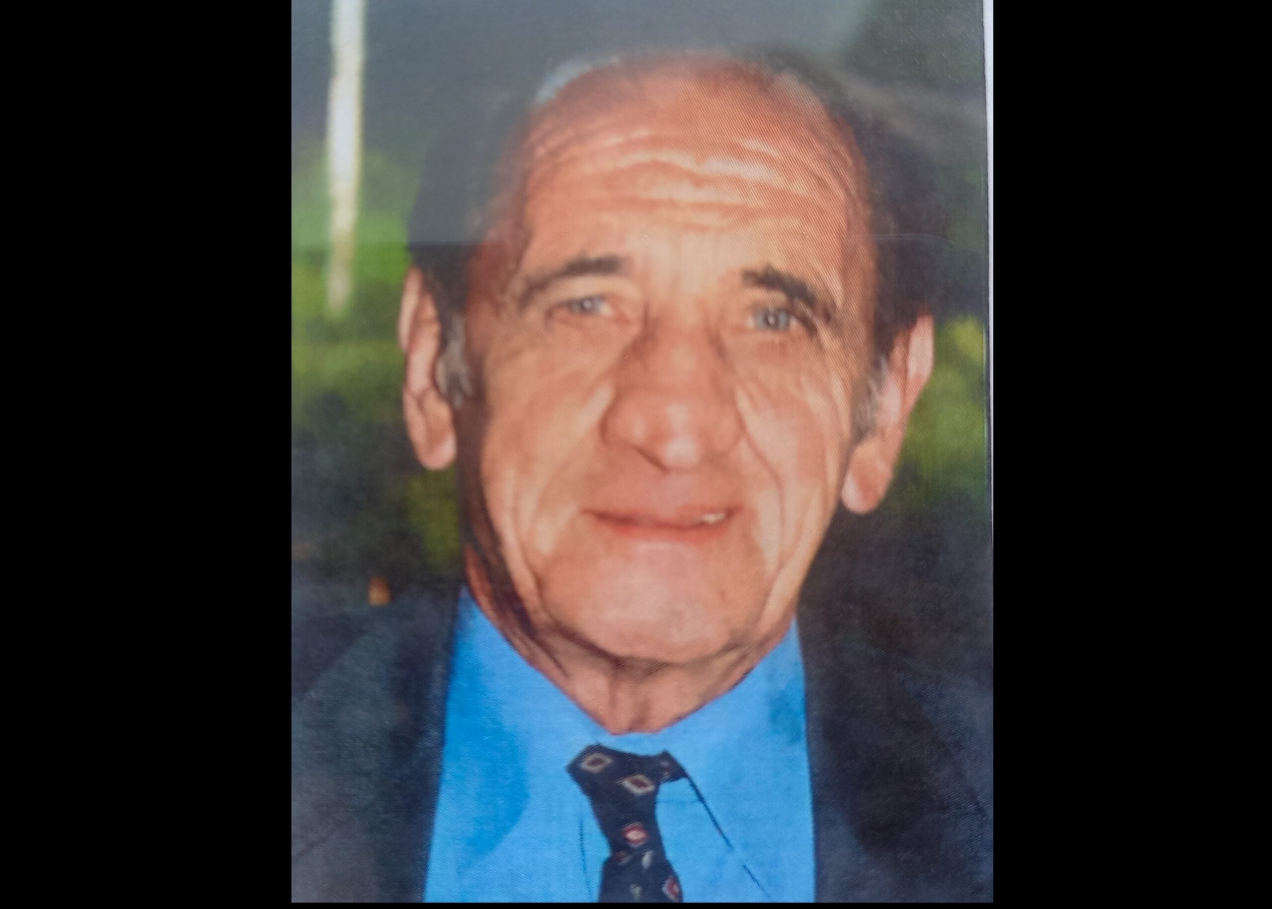 Borgo, addio a Francesco Merlo