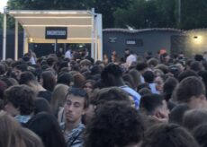 La Guida - Festa di fine anno scolastico a Caraglio mette in tilt il traffico