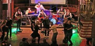 Boves, “Ricordi di Rock’n Roll” all’auditorium Borelli La Guida - Boves, “Ricordi di Rock’n Roll” all’auditorium Borelli