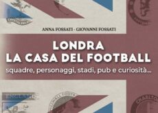 La Guida - Il calcio a Londra