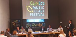 La Guida - Città d’arte e montagne accolgono gli eventi di “Cuneo Music & Art Festival”