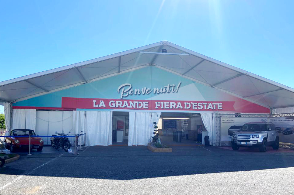 La Grande Fiera d’Estate al via a Savigliano per nove giorni