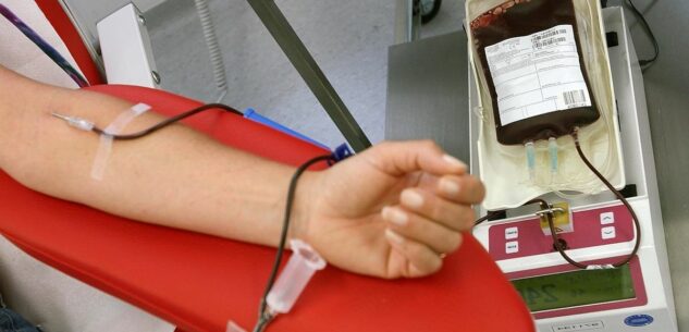La Guida - Cuneo, le donazioni di sangue si prenotano tramite app