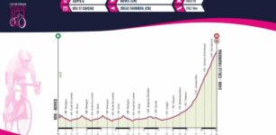 La Guida - Il Giro Under 23 a Boves