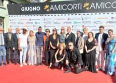 La Guida - Giornata dedicata alle donne all’AmiCorti Film Festival