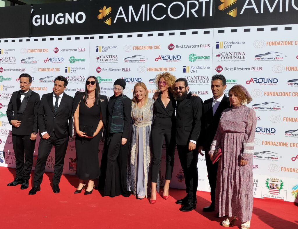 AmiCorti ospiti internazionali