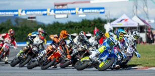 La Guida - Busca, appuntamento con i motori al Kartplanet