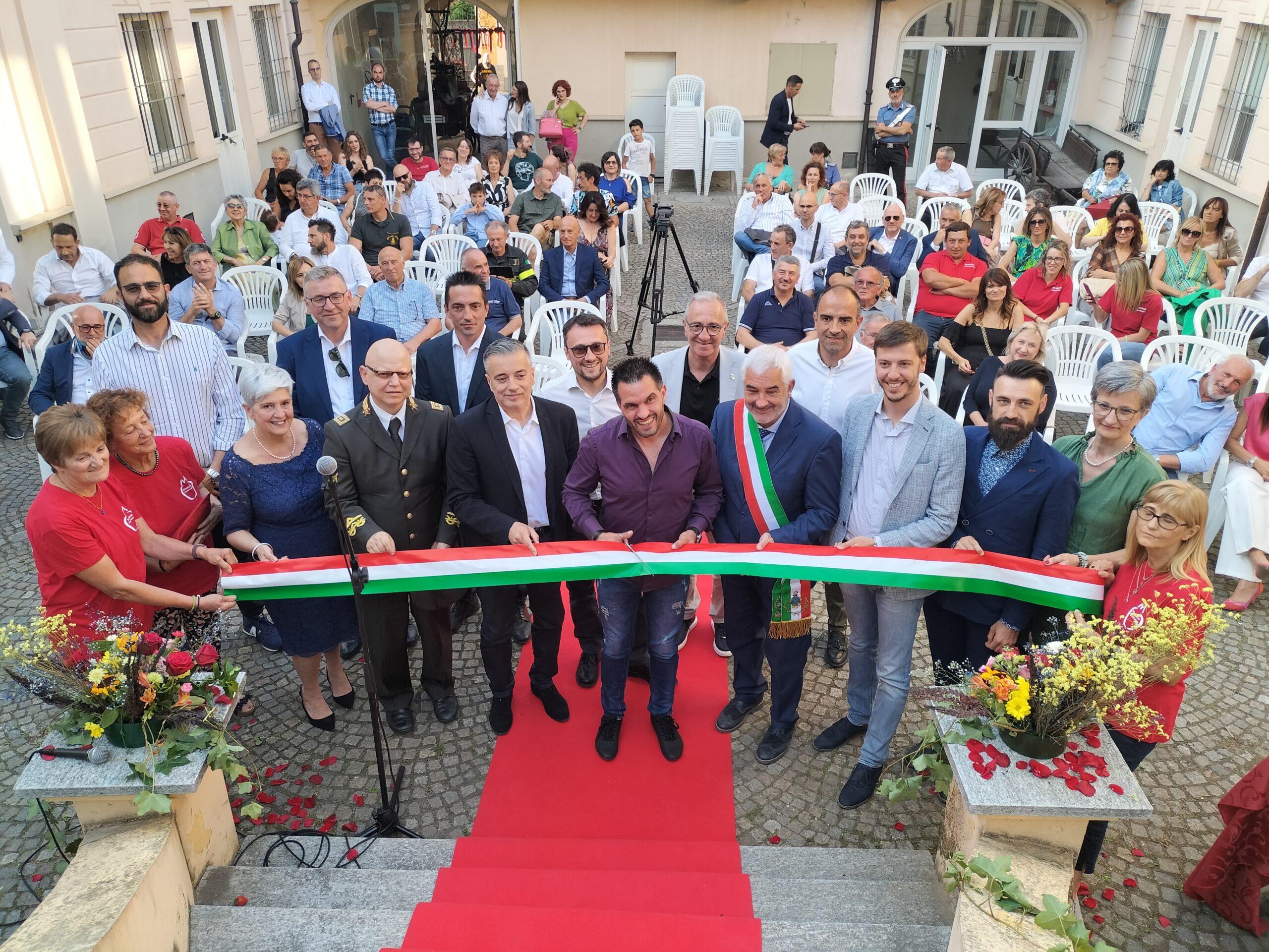 La cuneese Alessia Rittano è la nuova Miss Fragola
