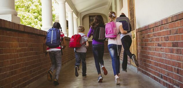 La Guida - Scuola, in Piemonte si tornerà in aula il 12 settembre