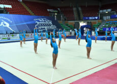 La Guida - Cuneoginnastica in festa per il saggio di fine stagione