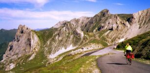 La Guida - La chiusura delle strade in Valle Grana venerdì e sabato per il Giro e le Scalate leggendarie