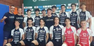 La Guida - Cuneo Volley, l’Under 15 tra le prime dieci alle Finali Nazionali