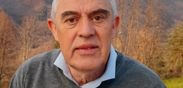 La Guida - Adriano Bernardi è il nuovo sindaco di Demonte