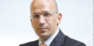 La Guida - Valerio Oderda confermato sindaco di Racconigi